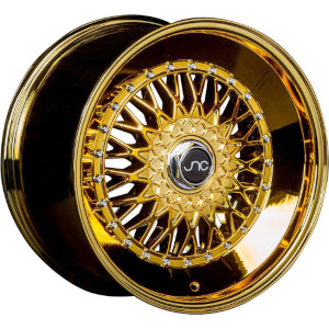 JNC JNC004S Platinum Gold