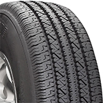 Bridgestone V Steel Rib R265