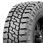 Mickey Thompson Tires Baja Legend EXP