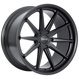 XIX 31 Matte Black