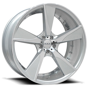 XIX 45 Silver