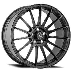 Advanti Racing Inizio 110 Matte Black