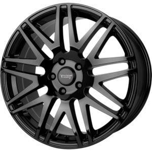 American Racing AR928 Gloss Black