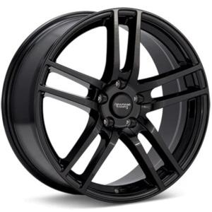 American Racing AR929 Gloss Black