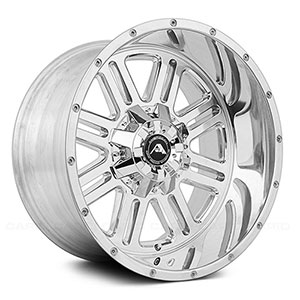 American Offroad A106 Chrome