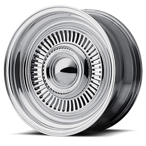 American Racing Turbine VNC478 Chrome