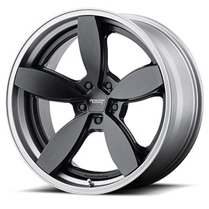 American Racing Daisy VN900
