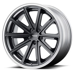 American Racing VN901