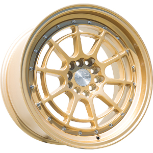 Aodhan AH04 Full Gold