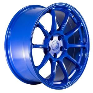 Aodhan AH06 Blue