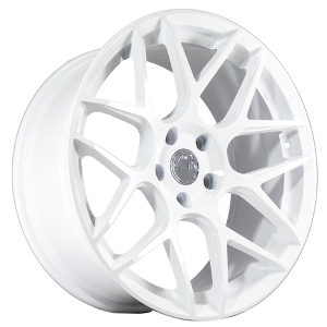 Aodhan LS002 White