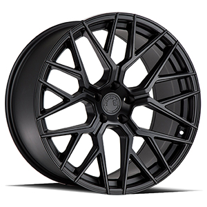 Aodhan LS009 Matte Black