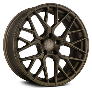 Aodhan LS009 Matte Bronze