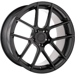 Avant Garde M510 Matte Black
