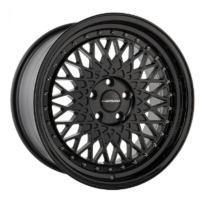 Avant Garde M220 Matte Black