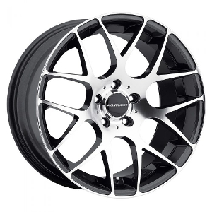 Avant Garde M310 Machined Gunmetal