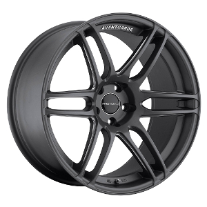 Avant Garde M368 Dolphin Gray