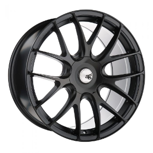 Avant Garde M410 Matte Black