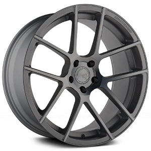 Avant Garde M510 Dolphin Gray