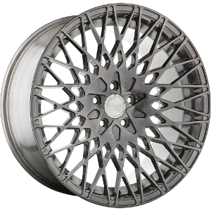Avant Garde M540 Brushed Dark Tint