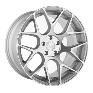 Avant Garde M590 Satin Silver