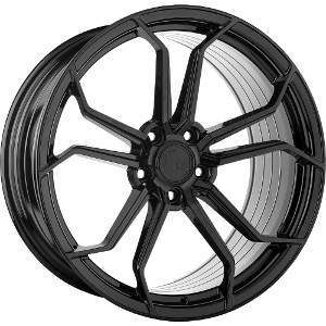 Avant Garde M632 Gloss Black