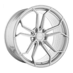 Avant Garde M632 Machined Silver