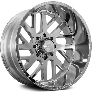 Axe Off-Road 1.5 Polished