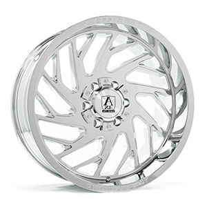 Axe Off-Road Zeus Chrome