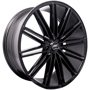 BBY 03 Kaged Black