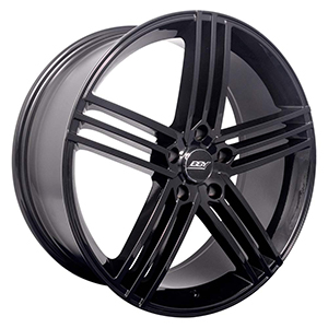 BBY 04 Exotica Black