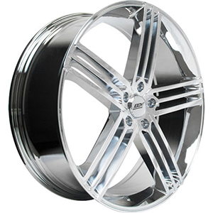 BBY 04 Exotica Chrome