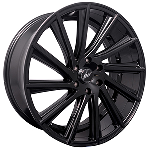 BBY 05 Twiist Black