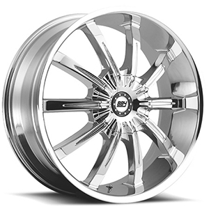 BBY 927 Chrome