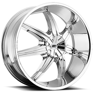 BBY 946 Chrome