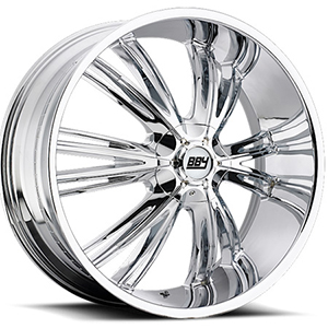BBY 956 Chrome