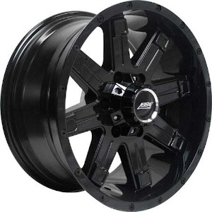 BBY Offroad 01 Byte Black