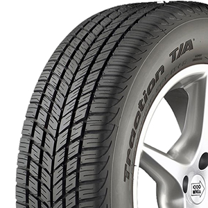 BFGoodrich Traction T/A