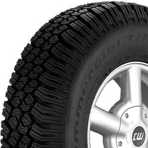 BFGoodrich Commercial T/A Traction