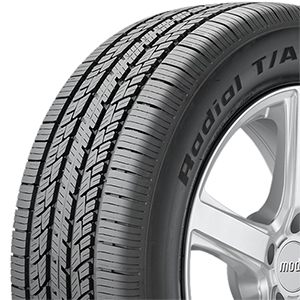 BFGoodrich Radial T/A Spec