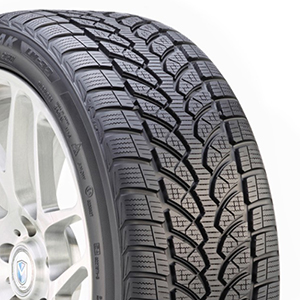 Bridgestone Blizzak LM-32 EX