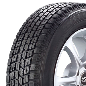 Bridgestone Blizzak LM-50