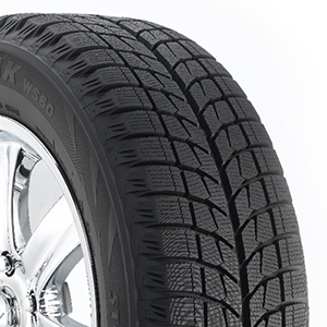 Bridgestone Blizzak WS60