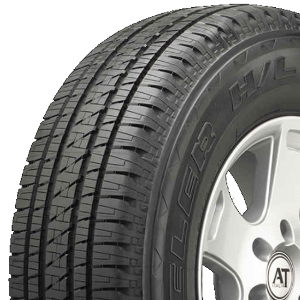 Bridgestone Dueler H/L Alenza