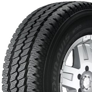 Bridgestone Duravis M700 HD