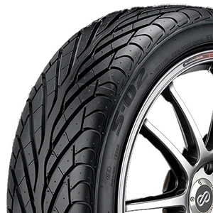 Bridgestone Potenza S-02A