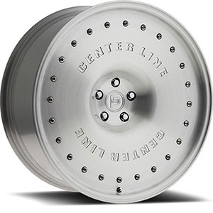 Centerline LP02 F41 Brushed