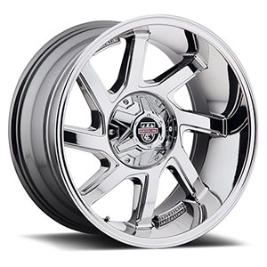 Centerline Eliminator LT3 Chrome