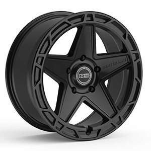Centerline Hammer 844 Satin Black