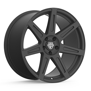 Centerline Rev 7 670 Satin Black